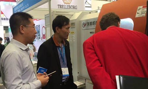 2017年亞洲傳動(dòng)展覽會(huì)