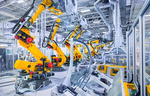 industrial automation 