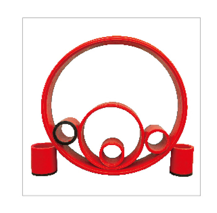 Полиуретановые трубы